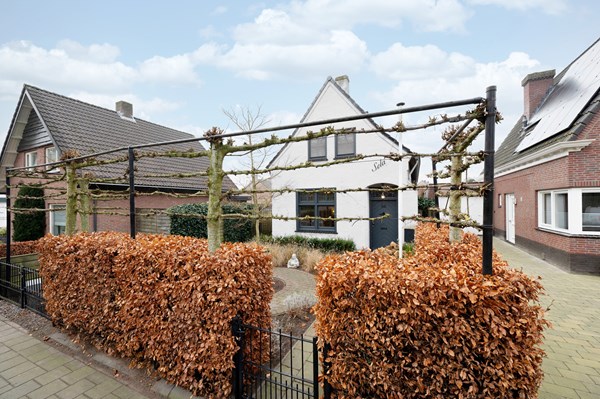 Medium property photo - Pastoor van Breugelstraat 66, 4744 AD Bosschenhoofd